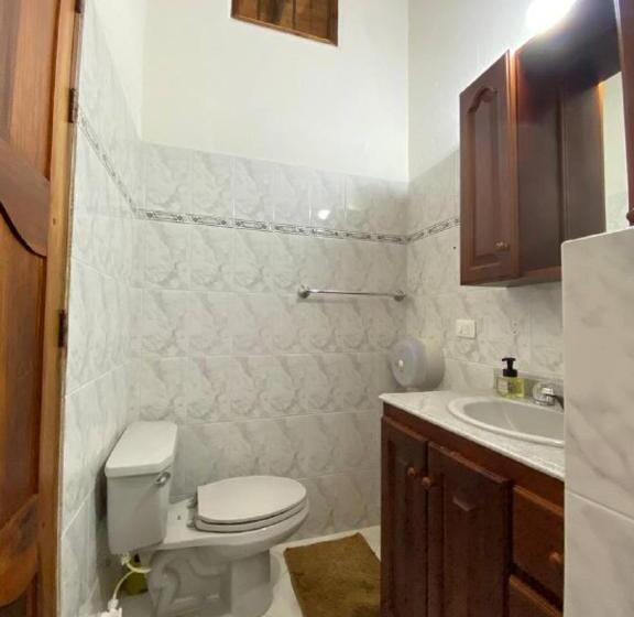 Стандартный Номер Кровать Кинг, El Fauno Hostel Campestre