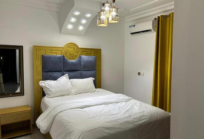 آپارتمان 1 خوابه, Avcilar Luxury Homes