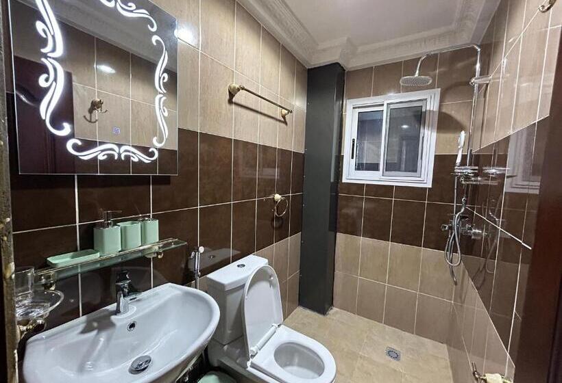 آپارتمان 1 خوابه, Avcilar Luxury Homes