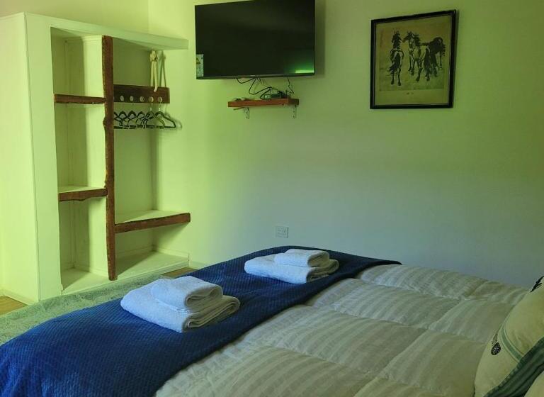 Номер Deluxe, Casona Islas Blancas