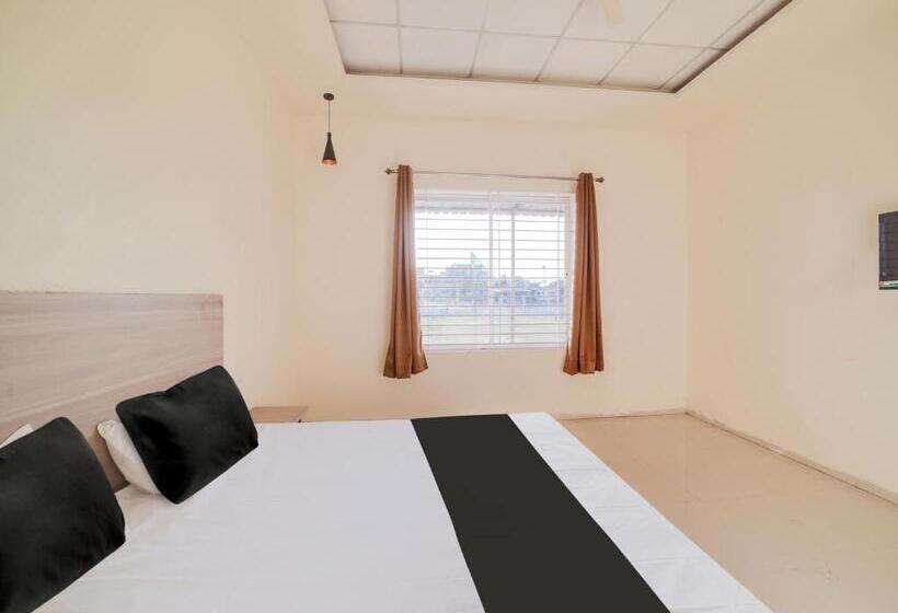 Трехместный Номер Классика, Oyo Saubhagya Shri Resort