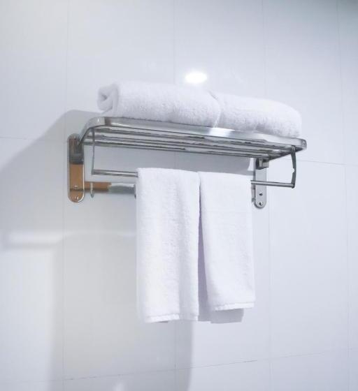 Номер Superior, Kiyana Premiere Hotel Batang