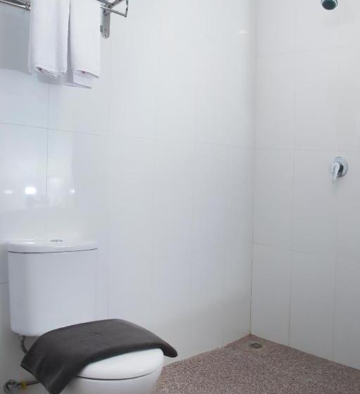 Номер Deluxe, Kiyana Premiere Hotel Batang