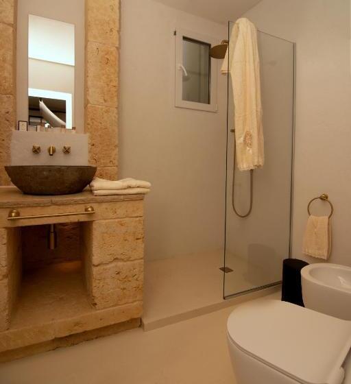 Номер Superior, Borgo Bevagna Relais