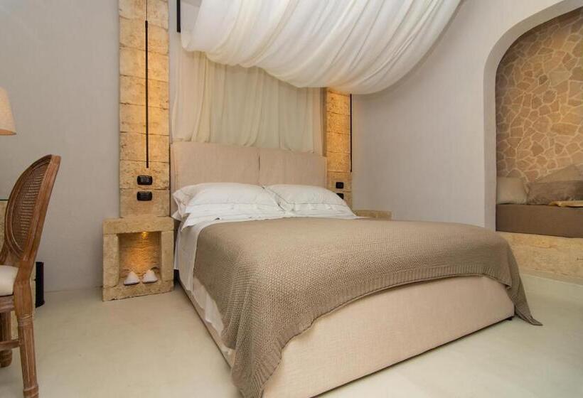 Люкс Повышенной Комфортности, Borgo Bevagna Relais