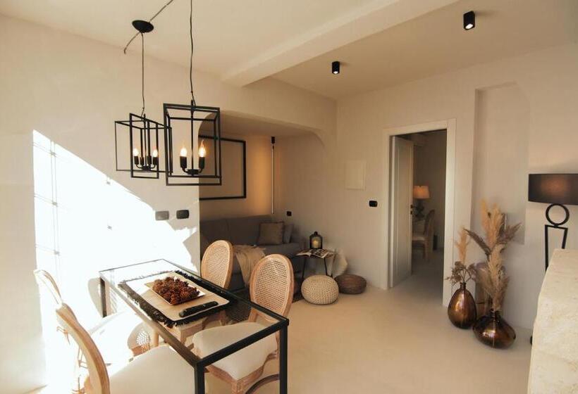 Люкс Повышенной Комфортности, Borgo Bevagna Relais