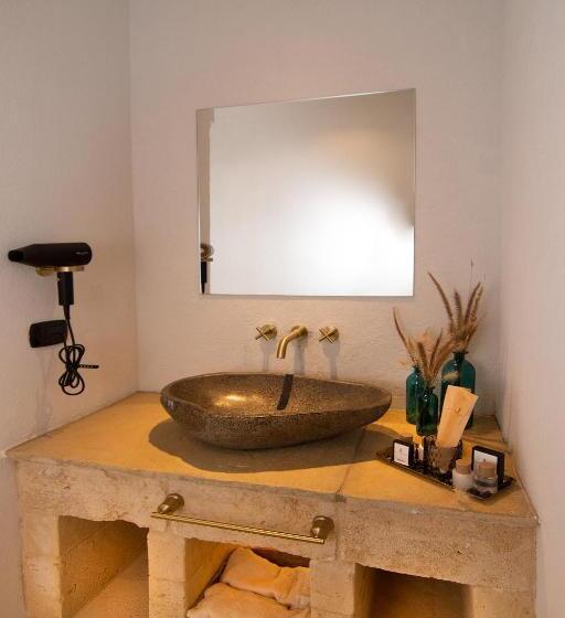 Family Suite, Borgo Bevagna Relais