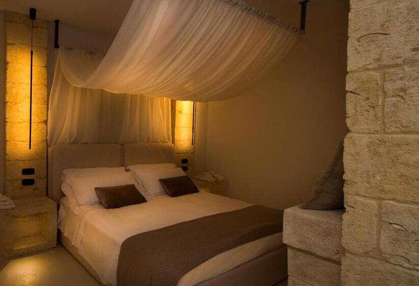 Family Suite, Borgo Bevagna Relais