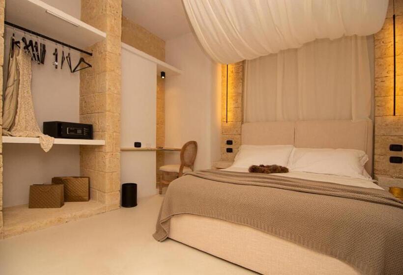 Апартаменты 3 Спальни, Borgo Bevagna Relais