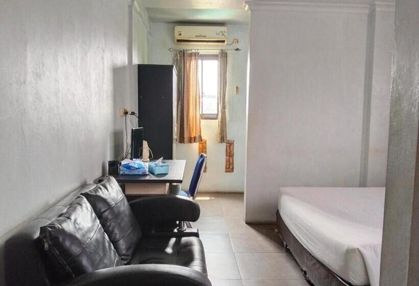 Номер Стандарт, Gic House Syariah