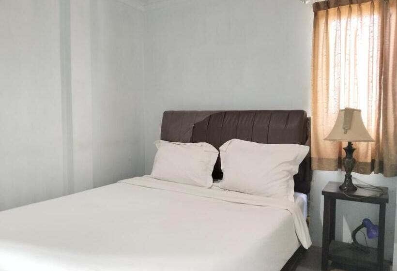 Номер Стандарт, Gic House Syariah