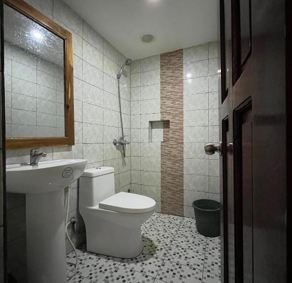 اتاق کلاسیک چهارنفره, Marian S Transient House