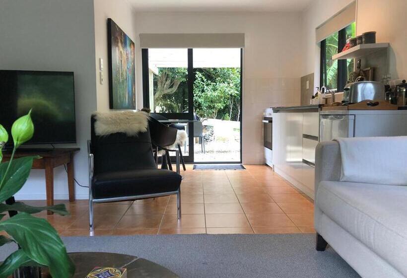 Дом 2 Спальни, Villetta   Matakana Boutique Luxury Accommodation