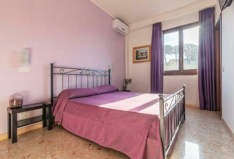 Номер Deluxe, Antica Locanda Cavallino Bianco