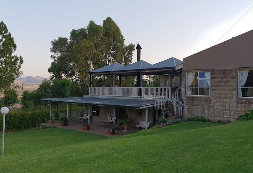 Quarto Estandar, Ash River Lodge