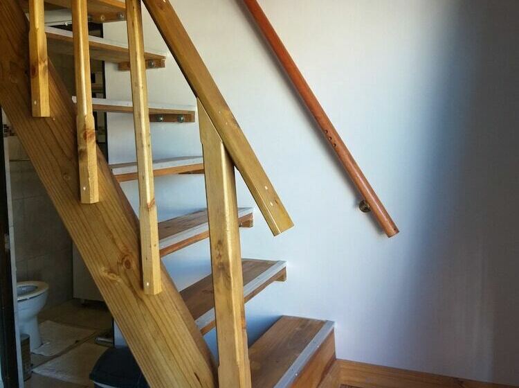 Quarto Estandar, Anchorage Guest House