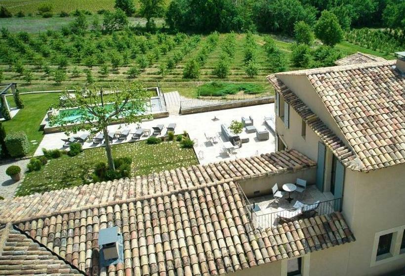 Habitación Estándar, Bastide Saint Maurin