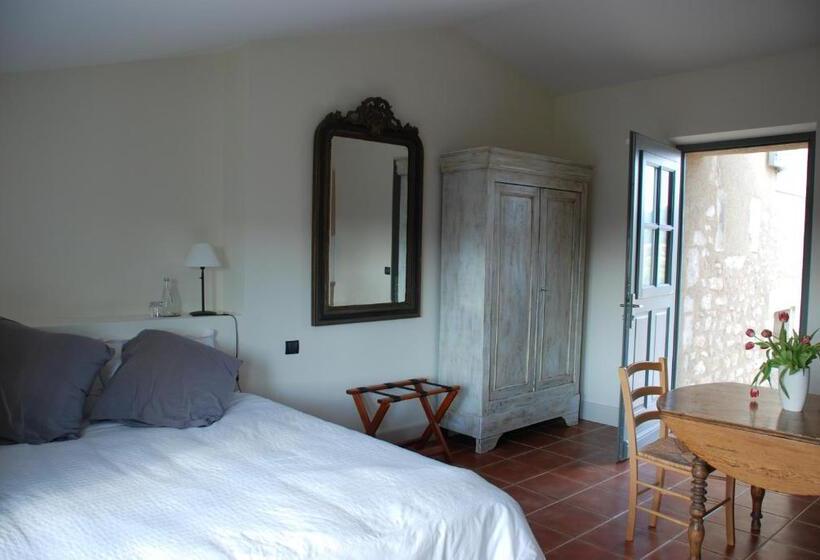 Студия Стандарт, Bastide Saint Maurin