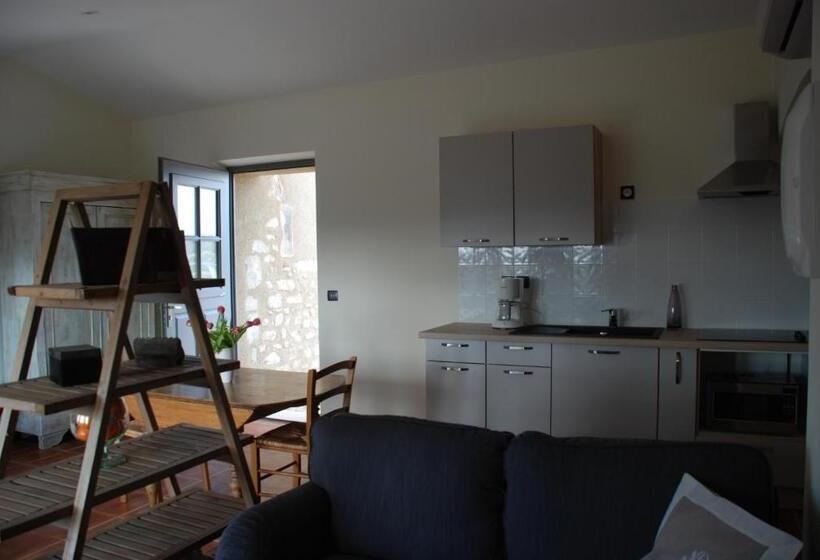 Estudio Estándar, Bastide Saint Maurin