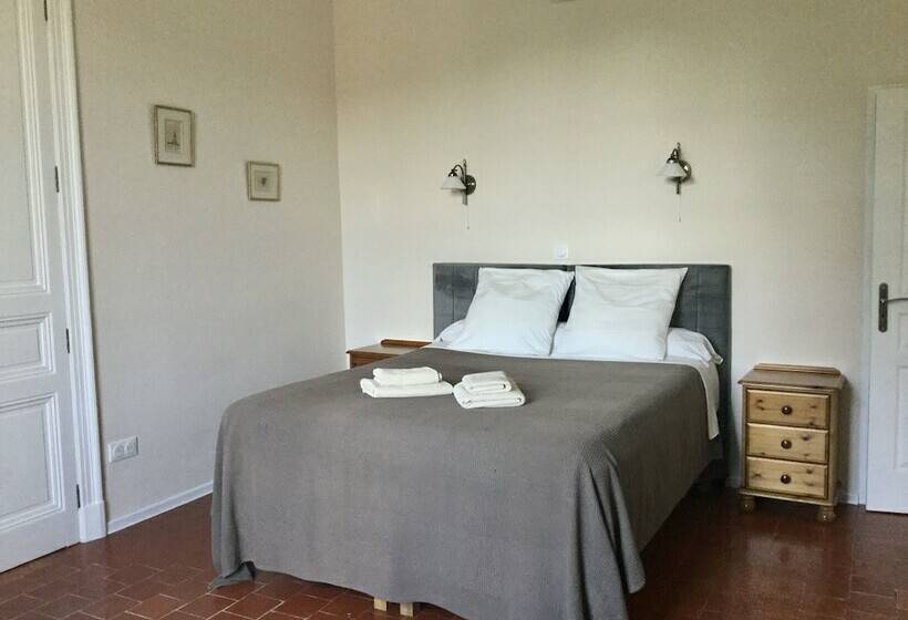 디럭스 룸, Chambre D Hôtes Eloi Merle