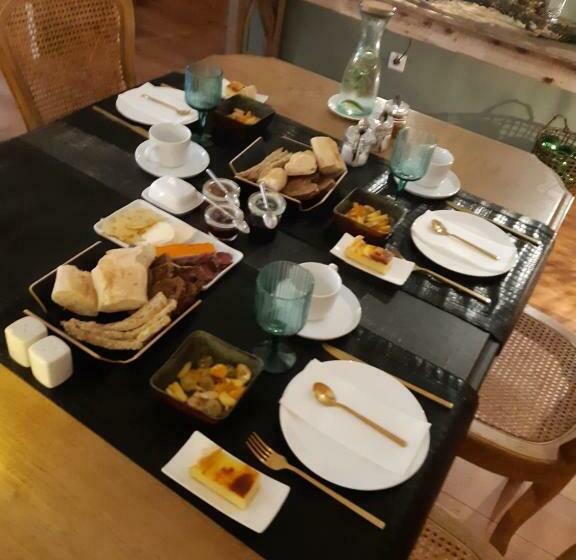 스탠다드 룸, Chambres D´hotes Herbes Folles