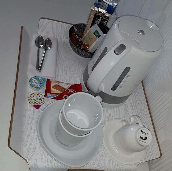 스탠다드 룸, Chambres D´hotes Herbes Folles
