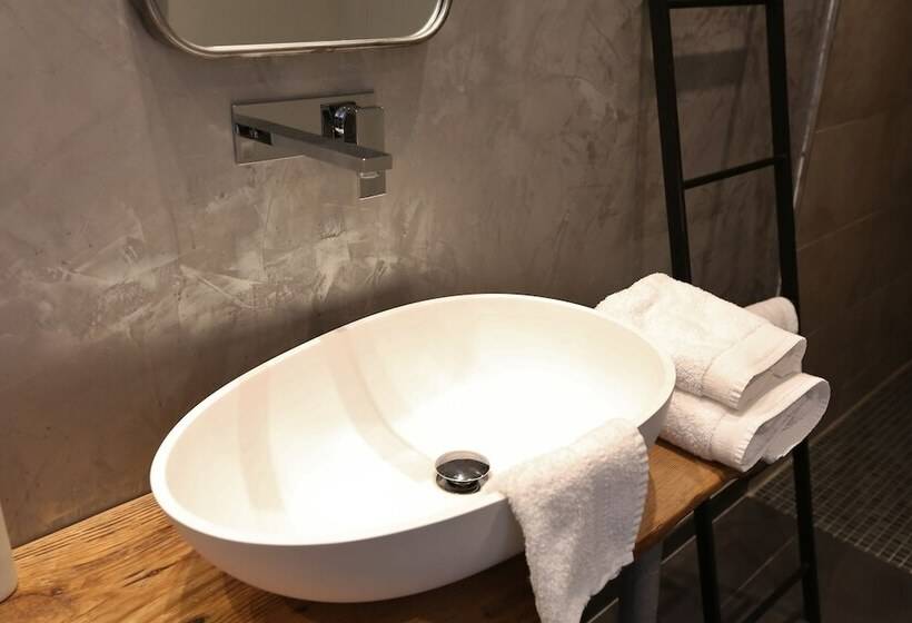 스탠다드 룸, Chambres D´hotes Herbes Folles