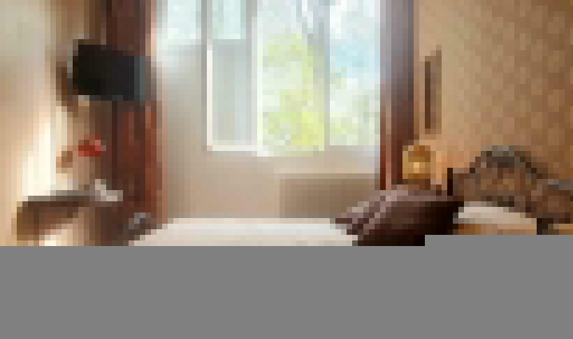 Номер Стандарт Вид на Сад, Cosy Er Lann Chambres D Hôtes