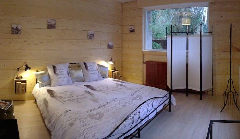 Номер Стандарт, La Maison Du Bulot