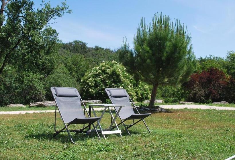 Номер Стандарт, La Ferme De Roquedure