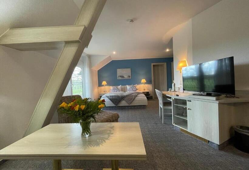 Номер Стандарт, Eichenhof Hotel Garni