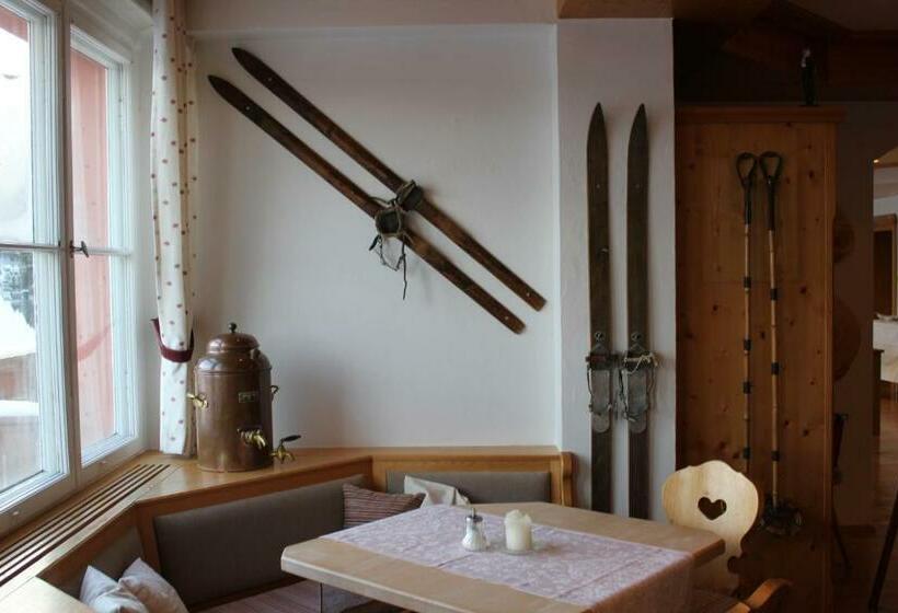 Номер Стандарт, Haus Sommerberg