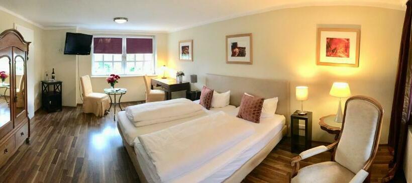 Номер Стандарт, Heinrichs Winery Bed & Breakfast