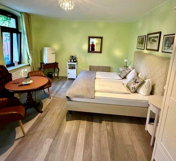 Номер Стандарт, Heinrichs Winery Bed & Breakfast