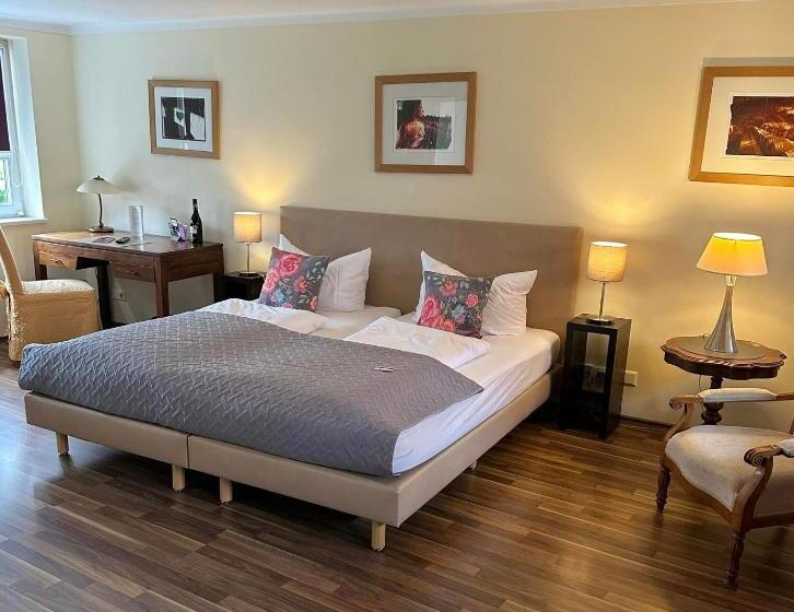 Номер Стандарт, Heinrichs Winery Bed & Breakfast