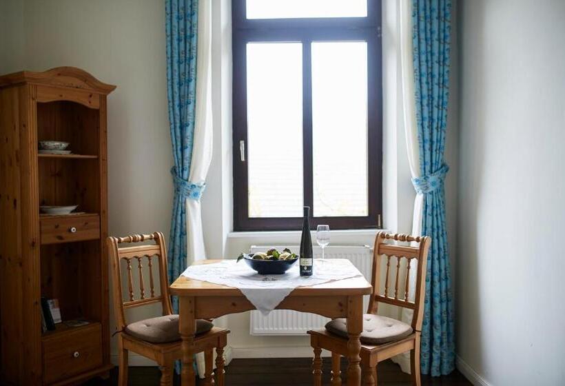Апартаменты 1 Спальня, Heinrichs Winery Bed & Breakfast