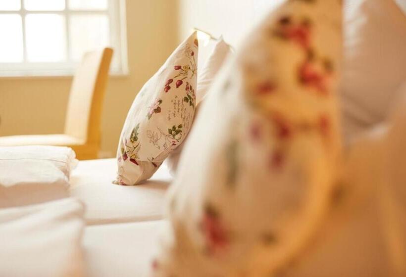 غرفة كومفورت فردية, Heinrichs Winery Bed & Breakfast