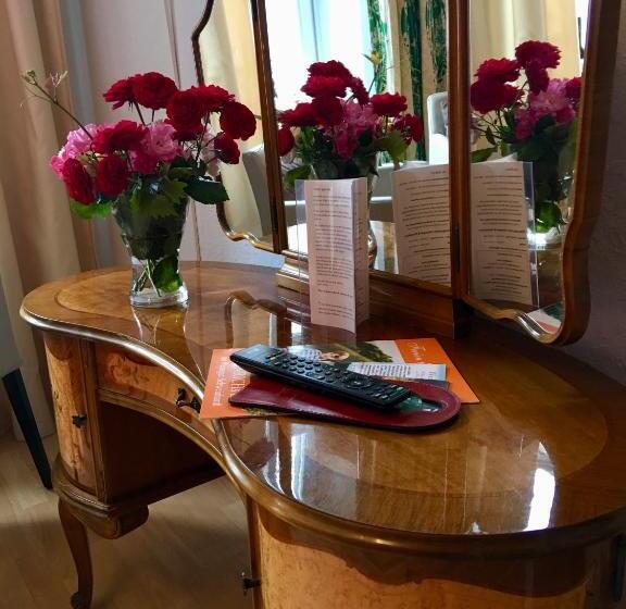 غرفة كومفورت فردية, Heinrichs Winery Bed & Breakfast