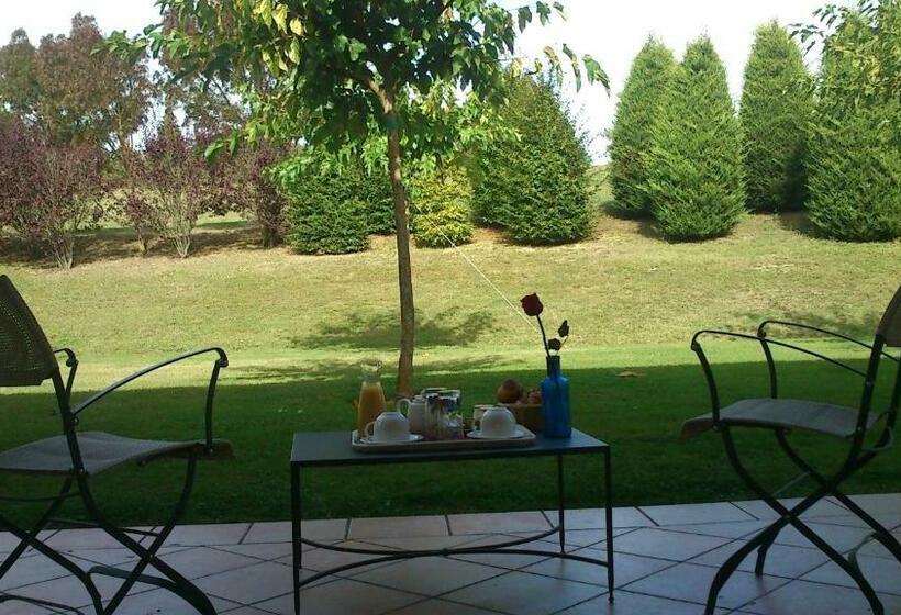Номер Стандарт, L'oustal Du Lauragais