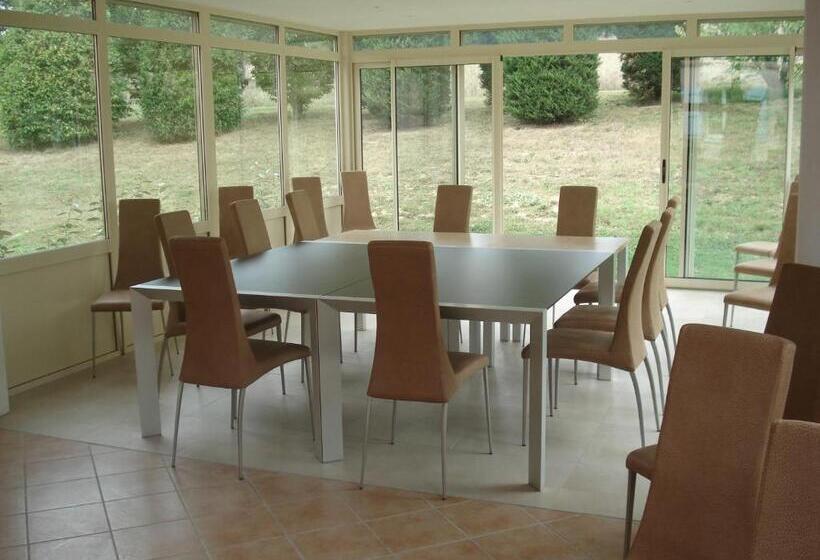 Номер Стандарт, L'oustal Du Lauragais