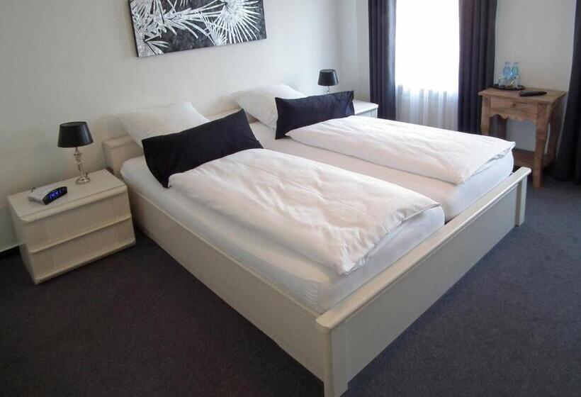 Номер Комфорт, Stadt Coblenz
