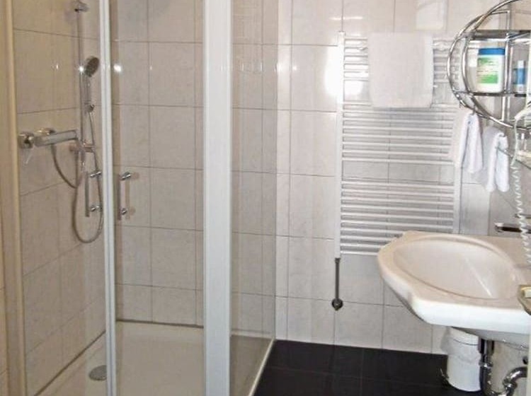 디럭스 스튜디오, Stadt Coblenz