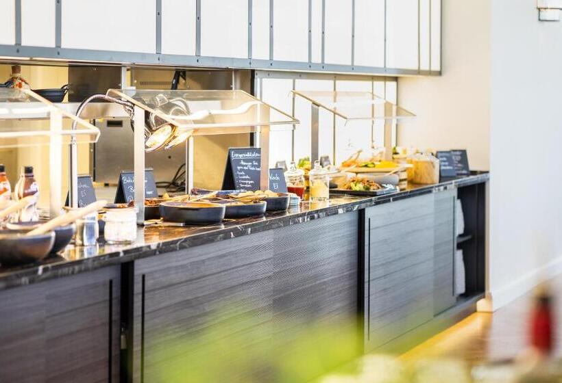 스탠다드 룸, Strandhotel Ahlbeck