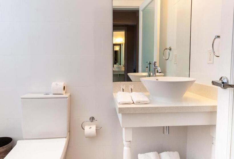Студия Стандарт, Waterside Hotel And Suites
