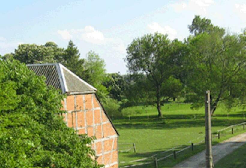 Family Suite, Landhotel Gut Zarrentin