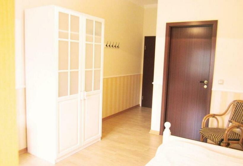 Номер Стандарт Индивидуальный, Landhotel Gut Zarrentin