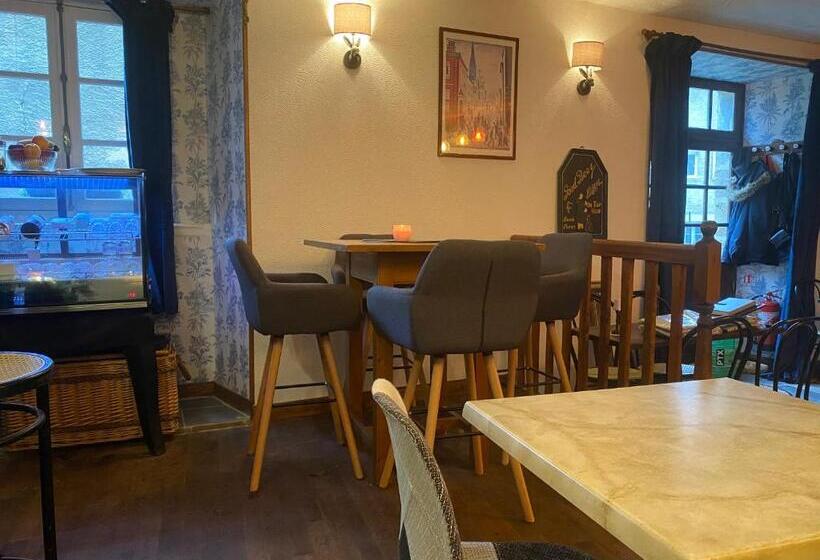 Семейный Номер, Moon River Bellac Chambre D Hotes