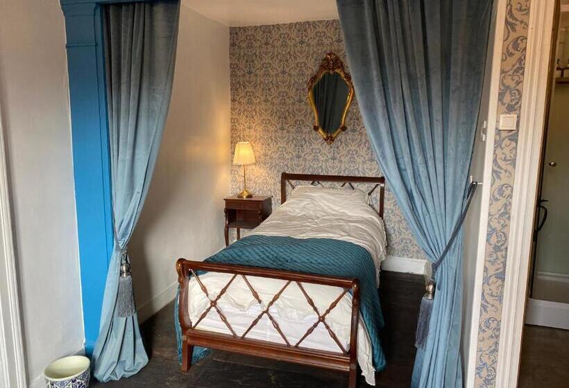 Семейный Номер, Moon River Bellac Chambre D Hotes