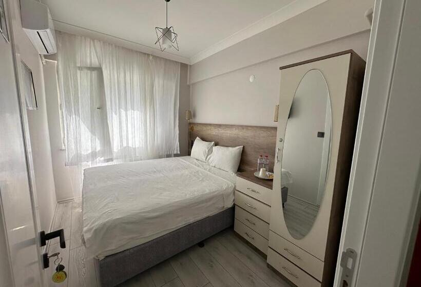 Номер Стандарт, Begonvil Pansiyon