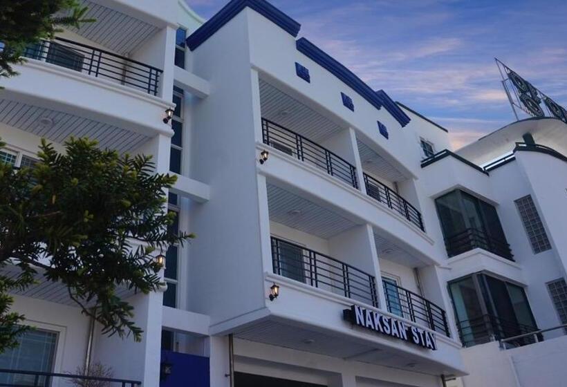 اتاق استاندارد, Naksanstay